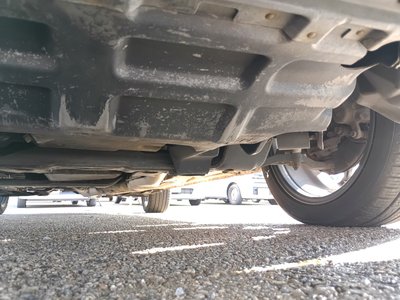 2000 Nissan SKYLINE 照片 16