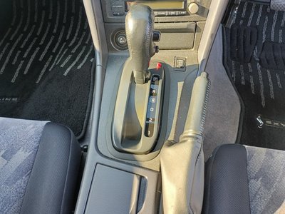 صورة مصغرة 43 لـ 2000 Nissan SKYLINE