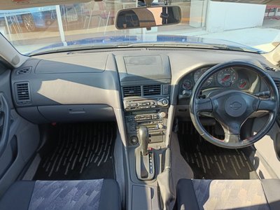 صورة مصغرة 49 لـ 2000 Nissan SKYLINE