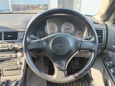 صورة مصغرة 31 لـ 2000 Nissan SKYLINE