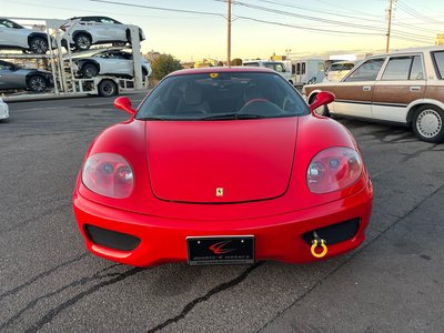 FERRARI 360 MODENA - 10