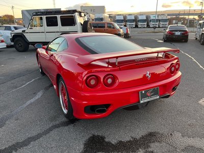 FERRARI 360 MODENA - 5