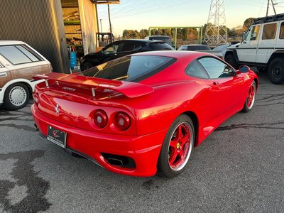 FERRARI 360 MODENA - 7