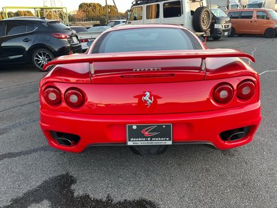 FERRARI 360 MODENA - 6