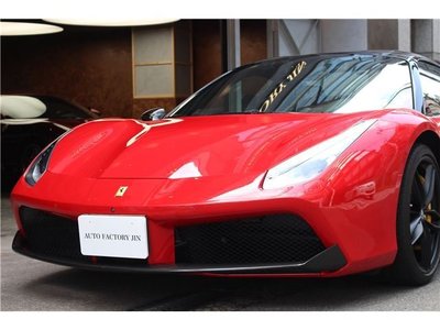 2016 Ferrari 488 SPIDER — фото 7