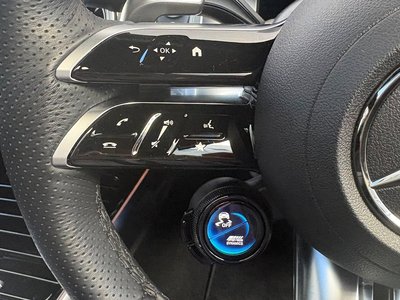 MERCEDES-BENZ GLB AMG - 10