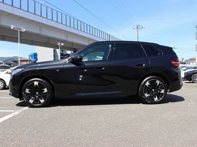 BMW X3 - 10