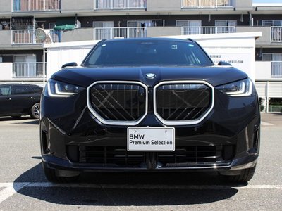 BMW X3 - 4