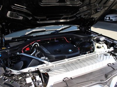 BMW X3 - 3