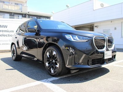 BMW X3 - 5