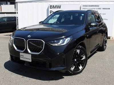 BMW X3 - 1