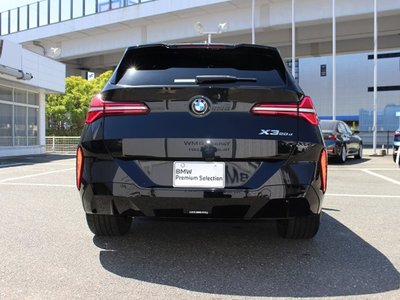 BMW X3 - 8
