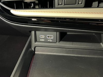 2022 Lexus NX — миниатюра 17