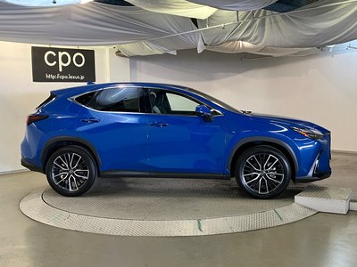 2022 Lexus NX — миниатюра 11