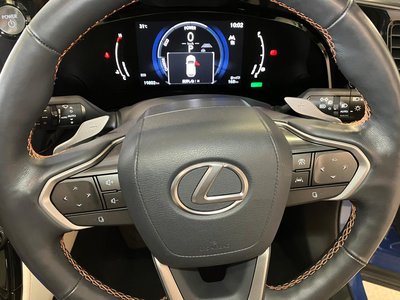2022 Lexus NX — миниатюра 15