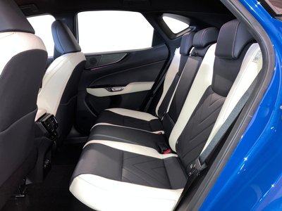 2022 Lexus NX — миниатюра 28