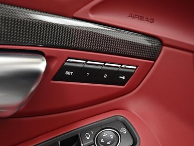 2024 Porsche 718 缩略图 12