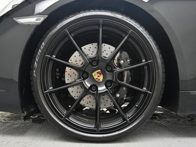 2024 Porsche 718 照片 6
