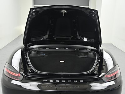2024 Porsche 718 缩略图 19