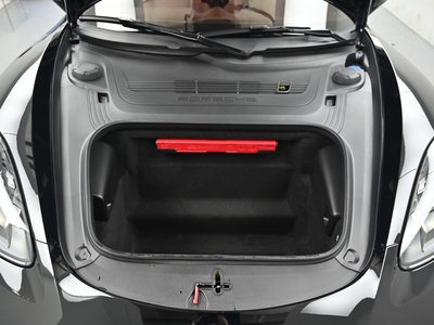 2024 Porsche 718 照片 7