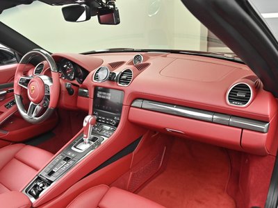 2024 Porsche 718 照片 4
