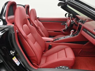 2024 Porsche 718 照片 10