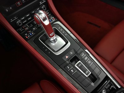 2024 Porsche 718 照片 9