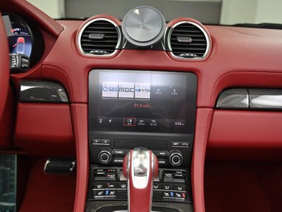 2024 Porsche 718 缩略图 14