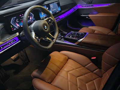 BMW 7 SERIES - 4