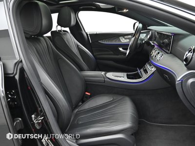 MERCEDES-BENZ CLS-CLASS - 10