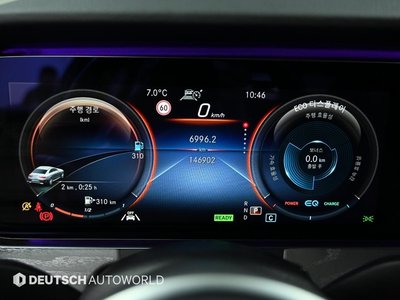 MERCEDES-BENZ CLS-CLASS - 8