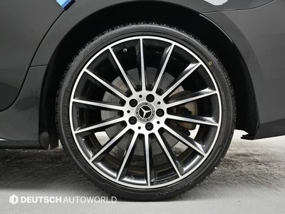 MERCEDES-BENZ CLS-CLASS - 6