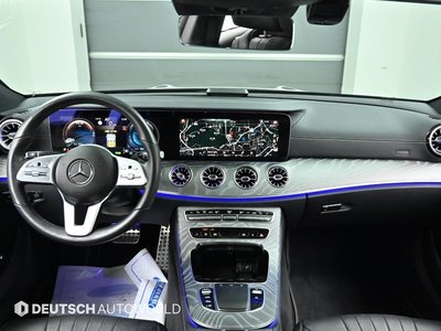 MERCEDES-BENZ CLS-CLASS - 5