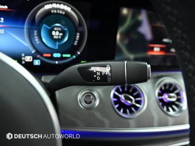 MERCEDES-BENZ CLS-CLASS - 9