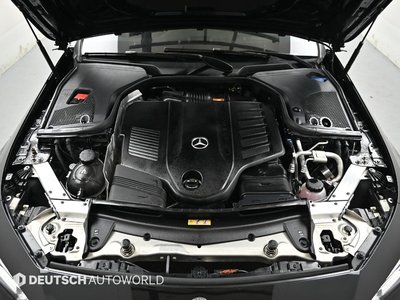 MERCEDES-BENZ CLS-CLASS - 7