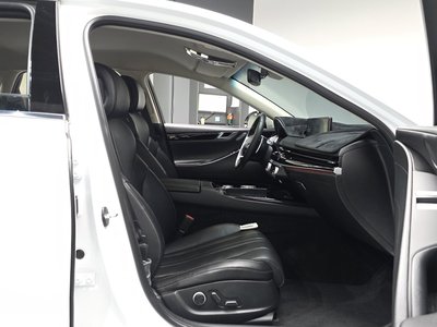 صورة مصغرة 16 لـ 2022 GENESIS G80 (RG3)