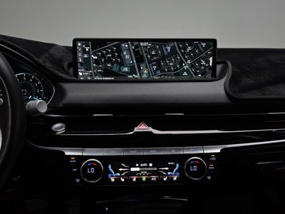صورة مصغرة 19 لـ 2022 GENESIS G80 (RG3)