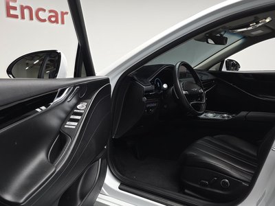 صورة مصغرة 13 لـ 2022 GENESIS G80 (RG3)