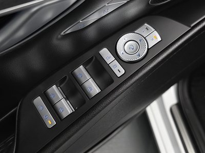صورة مصغرة 31 لـ 2022 GENESIS G80 (RG3)
