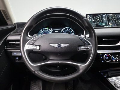 صورة مصغرة 18 لـ 2022 GENESIS G80 (RG3)