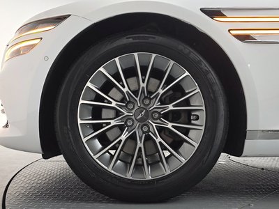 2022 GENESIS G80 (RG3) — фото 6
