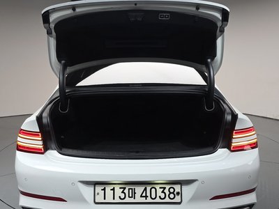 صورة مصغرة 26 لـ 2022 GENESIS G80 (RG3)