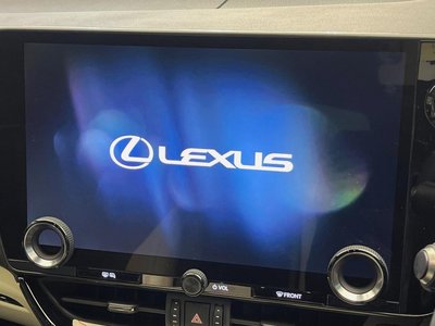 LEXUS NX - 4