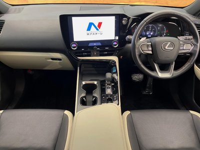 LEXUS NX - 2