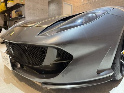 FERRARI 812 SUPERFAST - 10