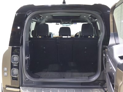صورة مصغرة 19 لـ 2022 LAND Rover DEFENDER