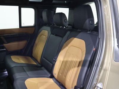 صورة 5 لـ 2022 LAND Rover DEFENDER