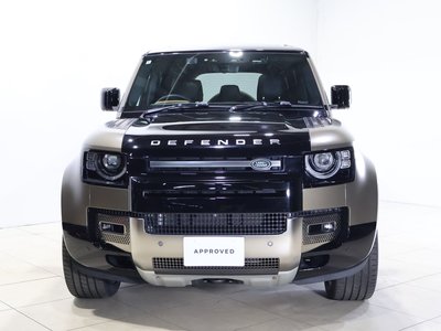 صورة 8 لـ 2022 LAND Rover DEFENDER