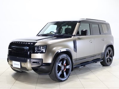 صورة 10 لـ 2022 LAND Rover DEFENDER