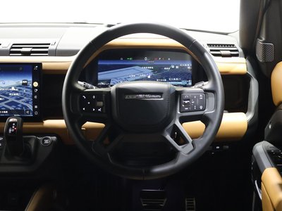 صورة مصغرة 23 لـ 2022 LAND Rover DEFENDER